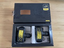 Pedali senza clip New Look Keo