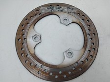 DISCO FRENO POSTERIORE HONDA CBR 600 F 87 88 89