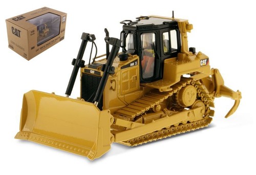 Modellino cantiere statico - modellino,