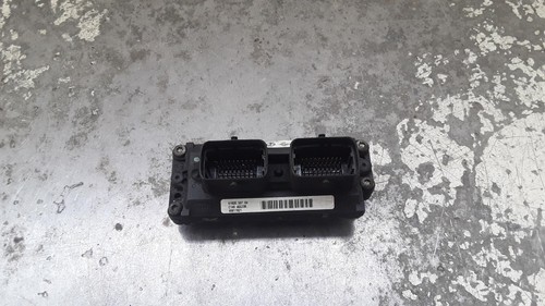 Centralina motore ecu per fiat - centralina,
