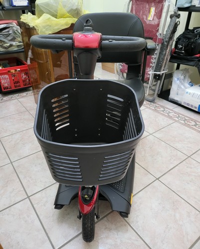 Mini scooter elettrico - mini,