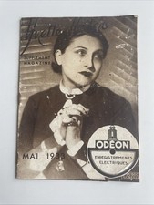 Odéon - Supplément magazine