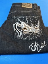 Jeans vintage Ecko Unltd Graal