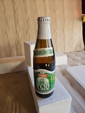 Birra Ceres Top Pilsener lager danese chiara.  Sigillata 