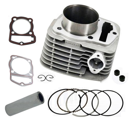 Pistone cilindro moto - , foro