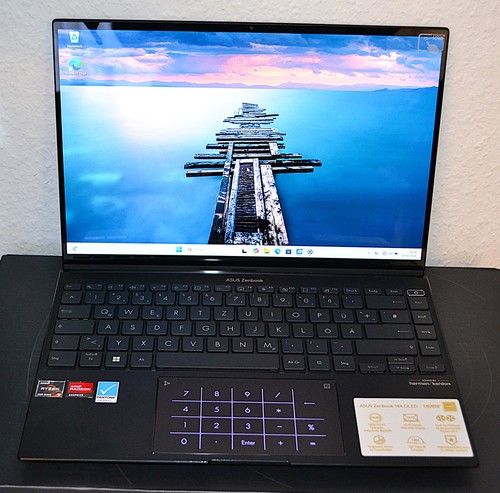 Asus zenbook um5401q - zenbook,
