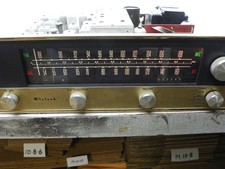 Vintage Mcintosh MR-55 Tubo