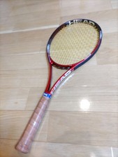 Racchetta tennis head pro - racchetta,