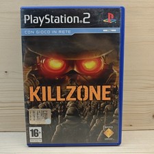 Killzone pal ita per - -,