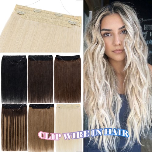 Extension capelli russi clip - extension,
