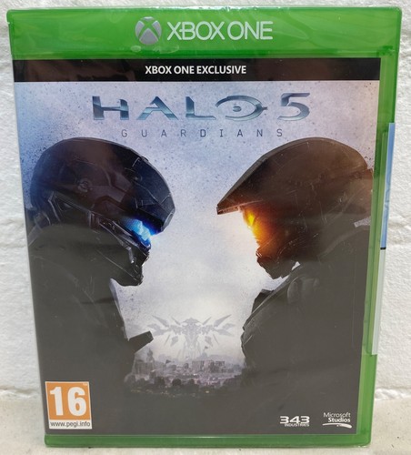 Halo guardians xbox one - halo,