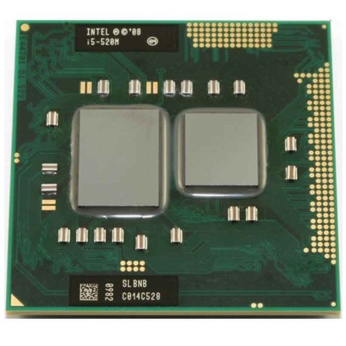 Microprocesador slbnb intel - microprocesador,