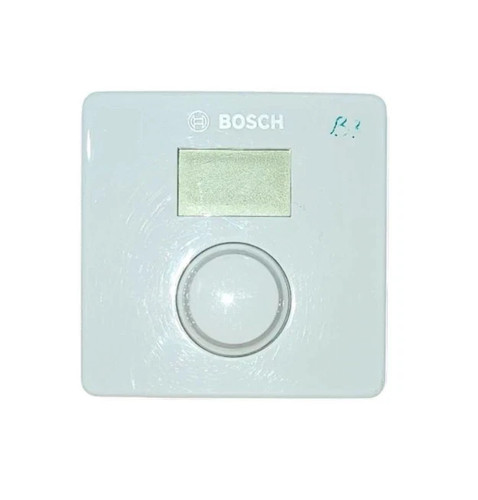 Bosch junkers cr 10 - bosch,