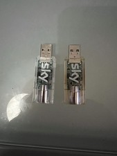 Sky Digital Key 2 Pezzi