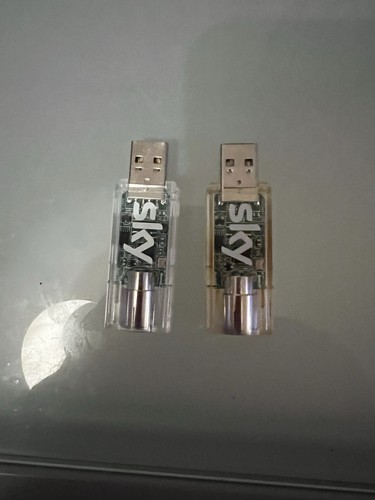 Sky digital key pezzi - 2,