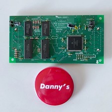 Scheda PCB AKAI Professional