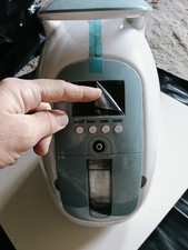 Concentratore Di Ossigeno