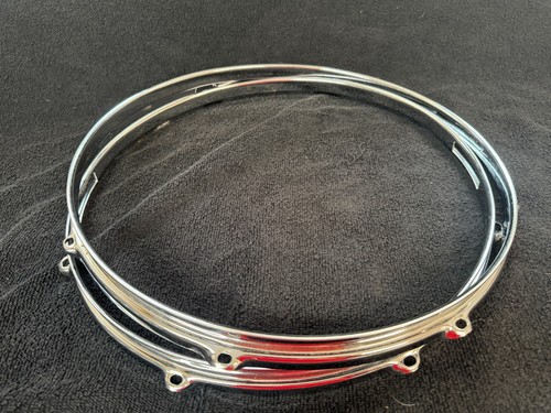 Vintage pearl snare - vintage, 14"