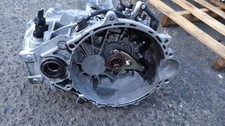 CAMBIO HYUNDAI IX35 1,7 CRD