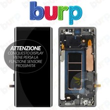 DISPLAY SAMSUNG NOTE 9 SM-N960