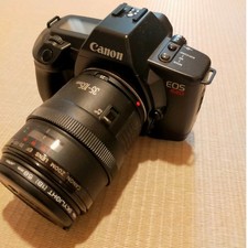 Fotocamera Canon EOS620 +