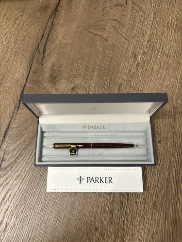 Parker classic laque thuya - classic,