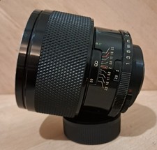 Rarissimo Tokina RMC 135mm 1:2