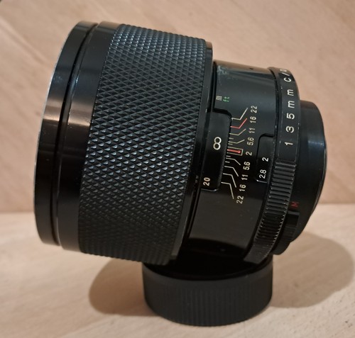 Rarissimo tokina rmc - rarissimo,