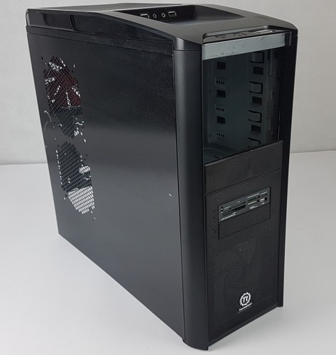 Case thermaltake vj40001n2z - thermaltake, v9