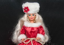 Barbie "Festa delle feste"