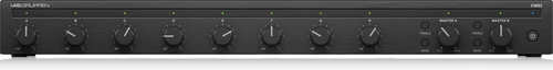 Mixer commerciale con - , 8