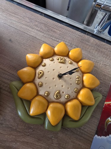Orologio parete thun - orologio, da