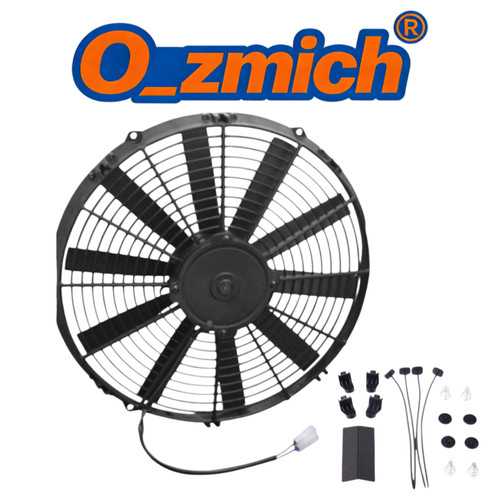 Ventilatore raffreddamento - ventilatore,