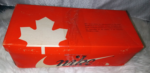 Vintage anni nike senorita - vintage,