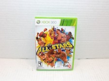 Wwe all stars microsoft xbox - wwe,