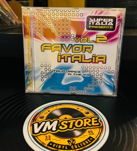 Super italia favor - super,