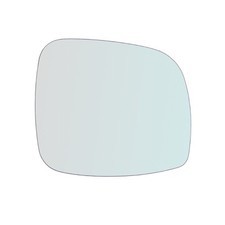 Vetro Specchio Retrovisore Lato DX Per Chrysler Grand Voyager (RT) dal 2007-
