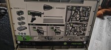 Festool Avvitatore a batteria