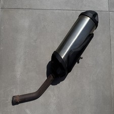 Tubo coda posteriore - , triumph