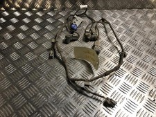 Sensore parcheggio assistito