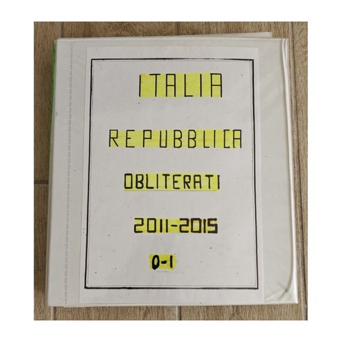 Collezione repubblica - collezione,