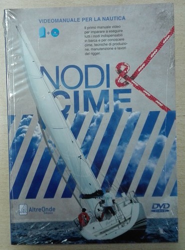 Nodi cime videomanuale - nodi, per