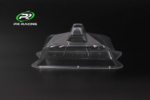Ala anteriore racing - anteriore, pr