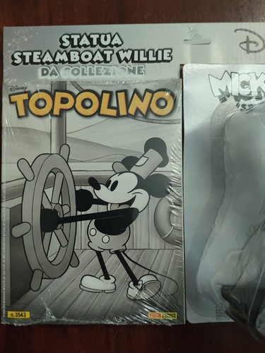 Topolino 3543 con - 3543,