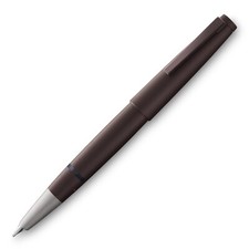 LAMY 2000 BROWN Set di penne