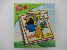 Lego duplo zoo time - duplo, it's