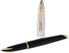 Waterman Carène Deluxe Lacca