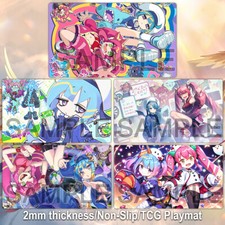 Yu-Gi-Oh! Tappetino da gioco