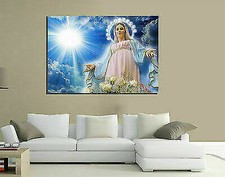 QUADRI MODERNI TELA XXL