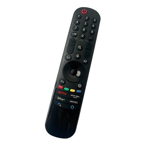 Telecomando nuovo sostituito